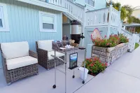 The Islander Inn Hotels in Gifford
