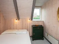 6 Person Holiday Home in Hejls Hotels in Hejls