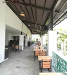 Coastal Grand Navallur Hotels in Navalur