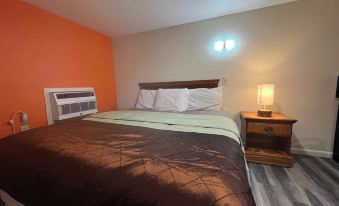 Ponca Motel