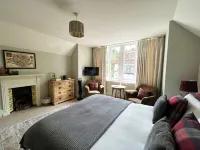 The Bear Inn Hotels in Forest Row