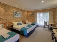 Mulga Country Motor Inn Hotels in Charleville