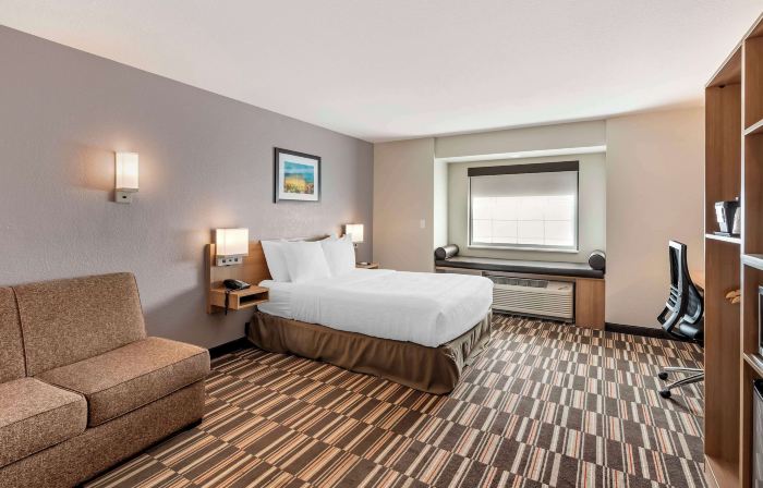 Microtel Inn & Suites by Wyndham Limon