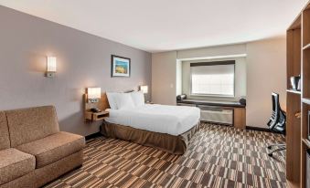Microtel Inn & Suites by Wyndham Limon