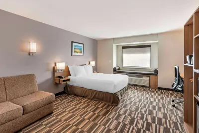 Microtel Inn & Suites by Wyndham Limon
