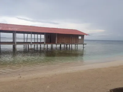 San Blas Tour Aridub Hotels in 