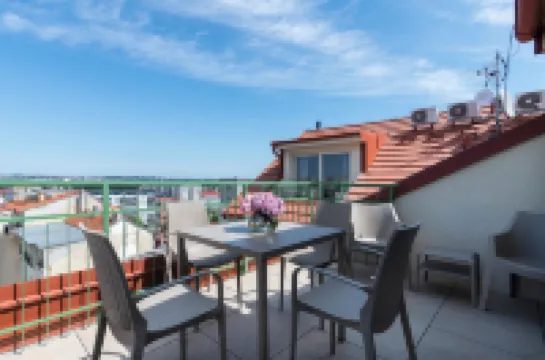 Encore Boutique Residence by Dwellfort