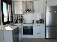 Luxury Three Bedroom Villa with Private Pool and Rooftop Solarium Отели рядом с Аэропорт Сан Хавьер