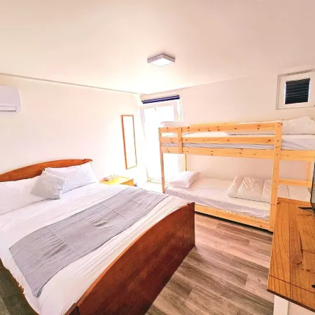 Peers Guest House