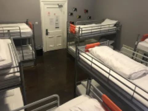 アルバトロス ホステル ニューカッスルのホテル