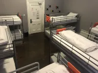 Albatross Hostel Hotels in 