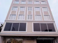 桑卡爾普菠羅奈斯飯店 克里提畫廊附近的飯店