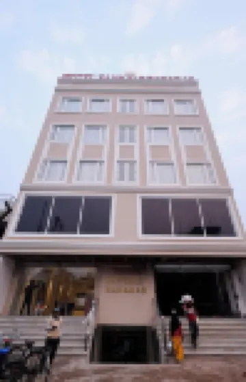 桑卡爾普菠羅奈斯飯店 克里提畫廊附近的飯店