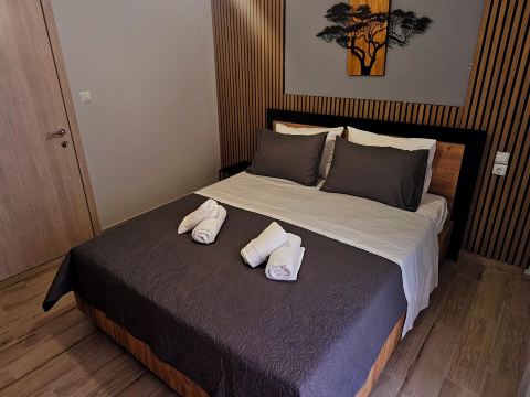 Elite Apartment Larisa