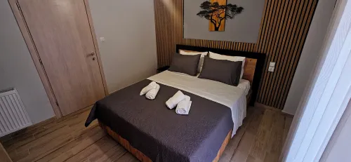Elite Apartment Larisa Hotels in Larisa