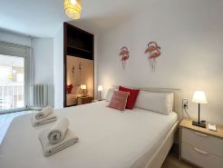 스테이 유니크 아파트먼트 사르데냐 II