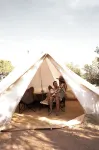 Bryce Glamping Hotels in Garfield County