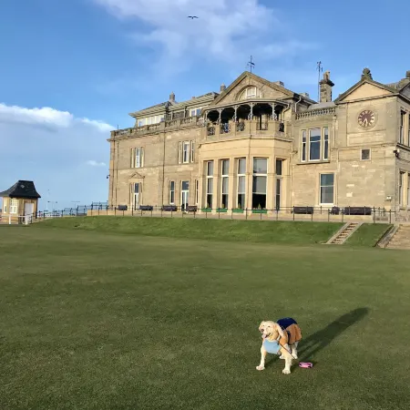 No12 Bed and Breakfast, St Andrews