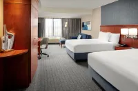 Courtyard Winchester Medical Center Hoteles en Condado de Frederick