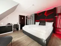Dormero Hotel Xanten Hotels in Рес