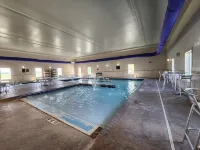 Highland Suites Minot Hotels in Ward County