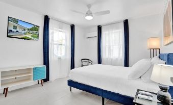 Charming Miami Getaway Near Beaches & Attractions