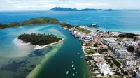 Beach House Cabo Frio Hostel