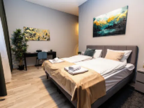 City Walk Hostel Hotels in Zagreb