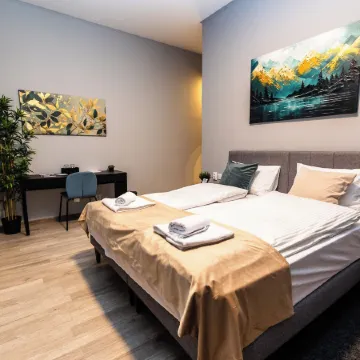 City Walk Hostel