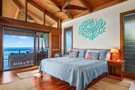 Big Island Hale Kaheka 6592 2 Bedroom Home