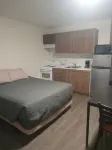 Mountain View Motel Hotels in Bulkley-Nechako A