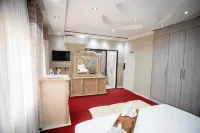 Great Wall Guest lodge Các khách sạn ở 