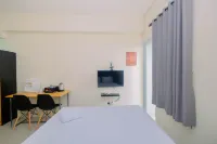 Comfy Studio Bogorienze Resort Apartment Near the Jungle Fest by Travelio - 2-Star