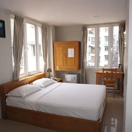 Hotel YNO
