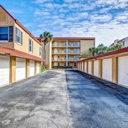 303 Atlantis 2 Bedroom Condo by RedAwning
