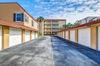 303 Atlantis 2 Bedroom Condo by RedAwning