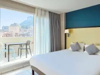 Aparthotel Adagio Monaco Monte-Cristo Hotels in La Turbie