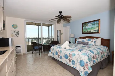 Casa Playa Beach Resort