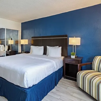 Palm Tree Inn Altamonte Springs Orlando Hotels near Winter Pines Golf Course