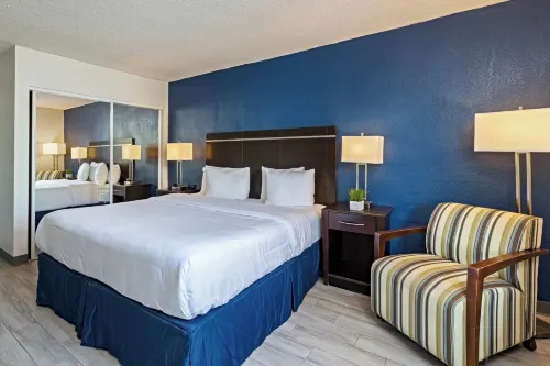 Palm Tree Inn Altamonte Springs Orlando - 2 stjerner
