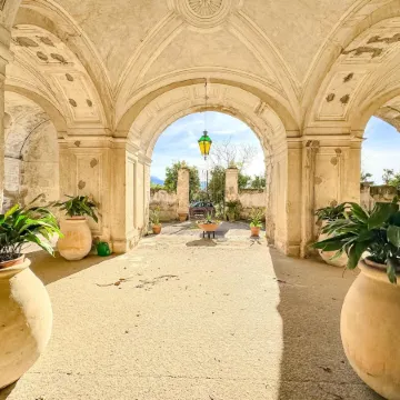 Vanvitelli Palace B&b