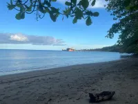 Perla Pacifico - Beach