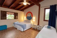 Ubatuba Ecologic Pousada - Mountain View