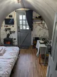 Caplor Glamping & Lodges Hotels near Churchill Gardens