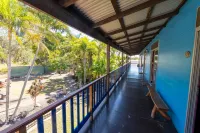 Cool Bananas Backpackers - 2-Sterne