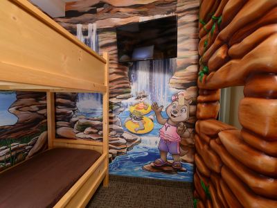 Great Wolf Lodge Colorado Springs