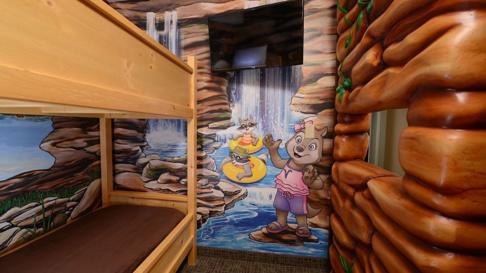 Great Wolf Lodge Colorado Springs