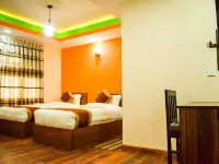 Kathmandu Peace Home โรงแรมในกาฐมาณฑุ