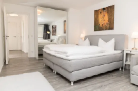 阿努爾普拉茲阿帕茲公寓