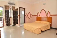 Hotel International Hotels in Grand-Bassam